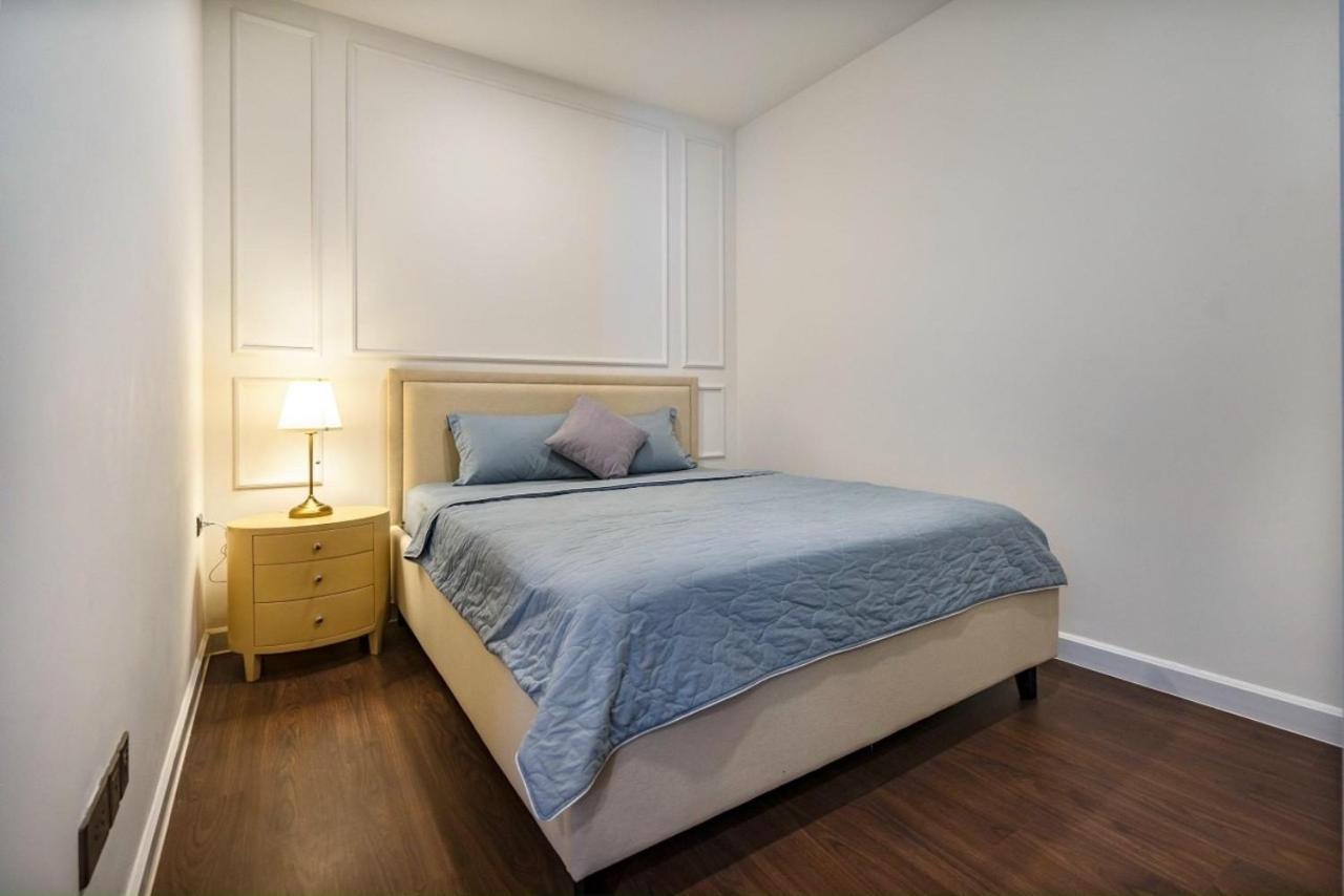 Genius River Gate Center Free Pool Appartement *