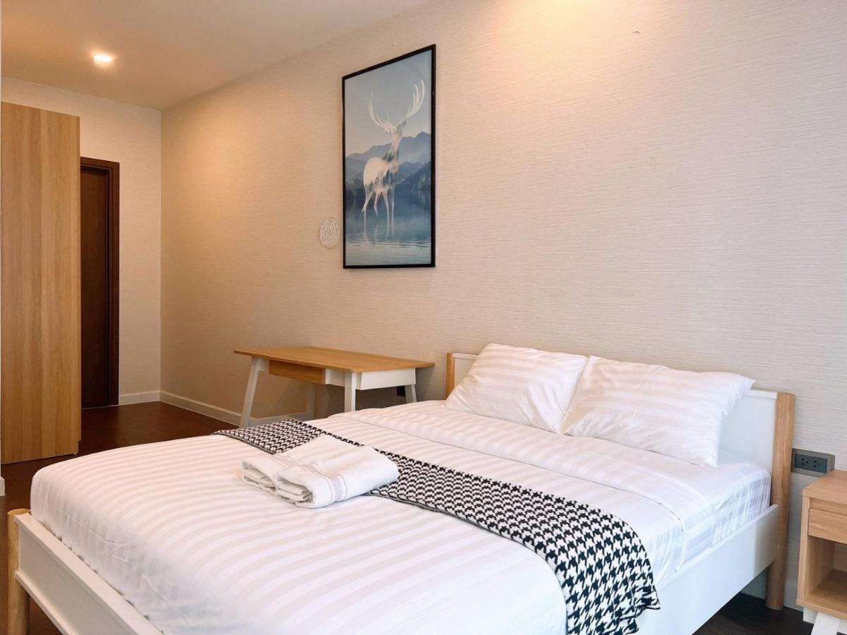 Appartement Genius River Gate Center Free Pool *