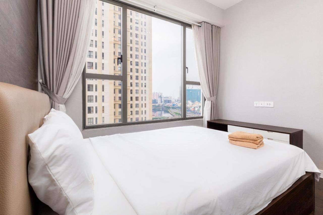 Appartement Genius River Gate Center Free Pool *