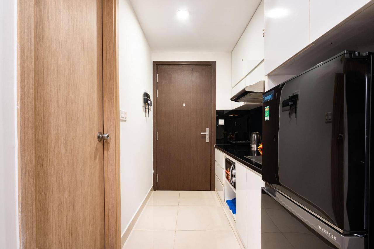 Genius River Gate Center Free Pool Appartement