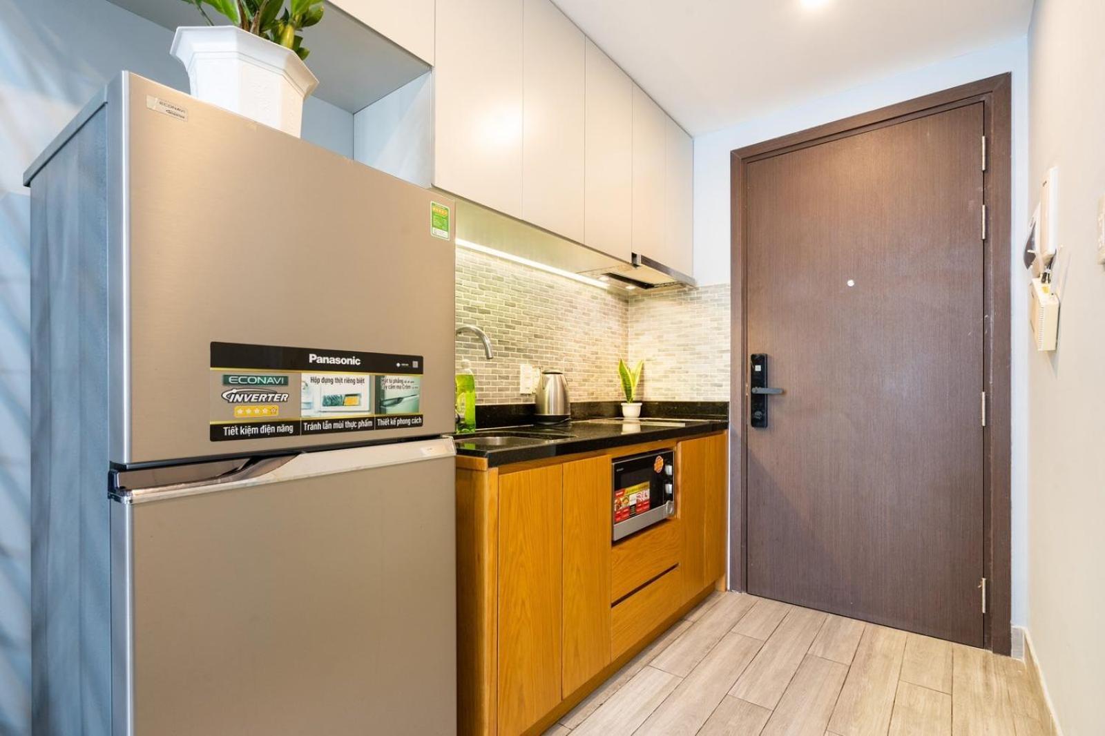 Appartement Genius River Gate Center Free Pool