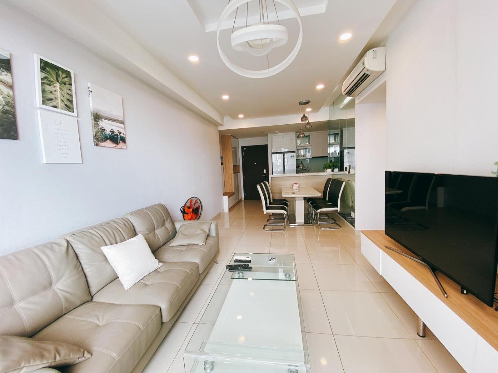 Appartement Genius River Gate Center Free Pool *