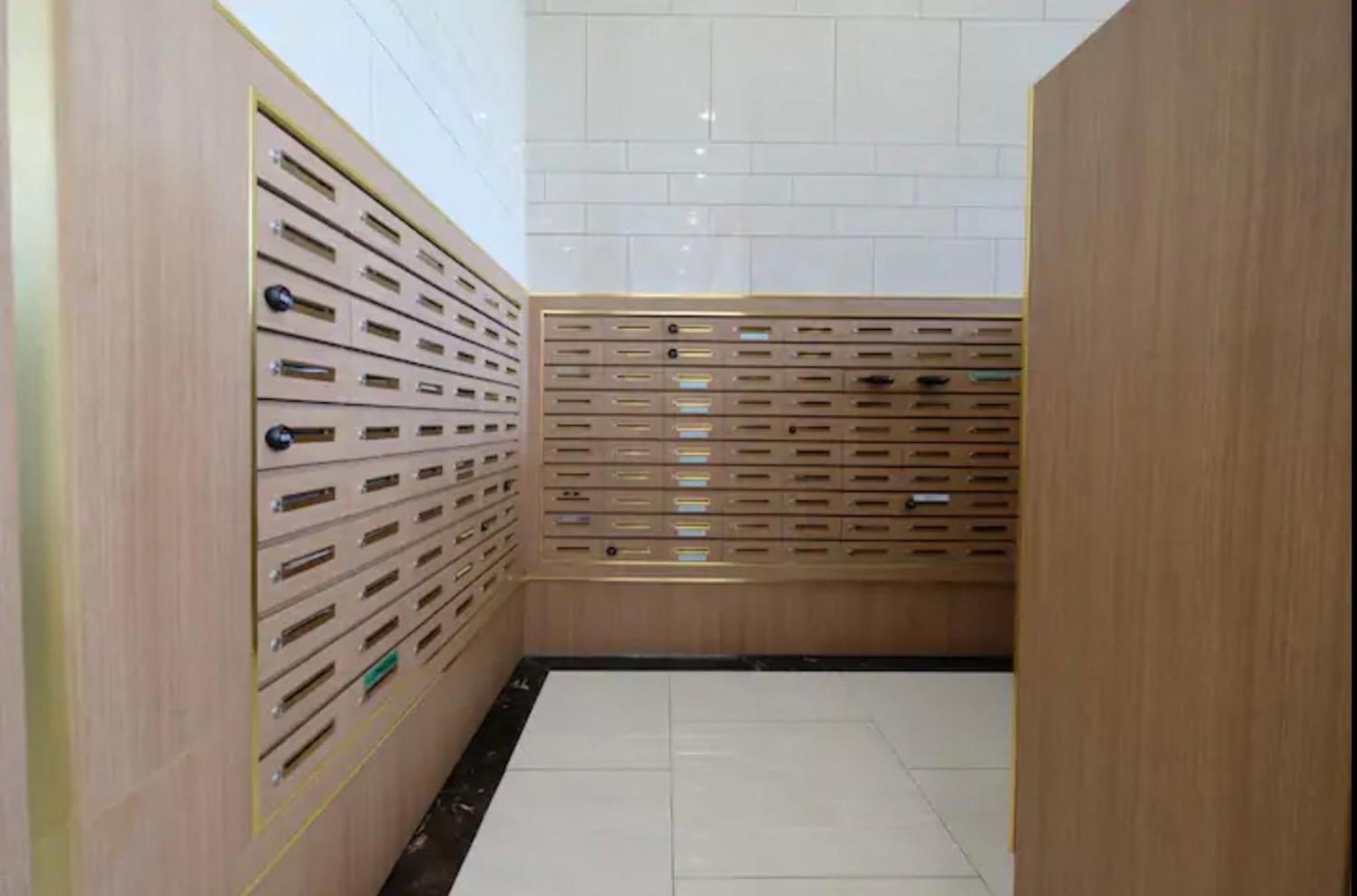 Appartement Genius River Gate Center Free Pool Hô Chi Minh-Ville