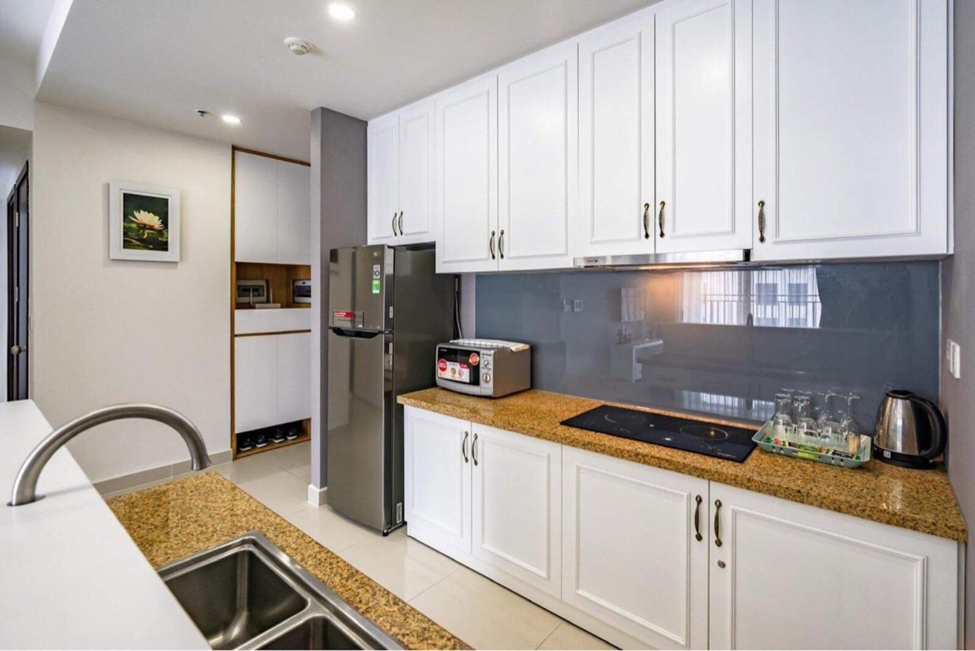 Appartement Genius River Gate Center Free Pool *