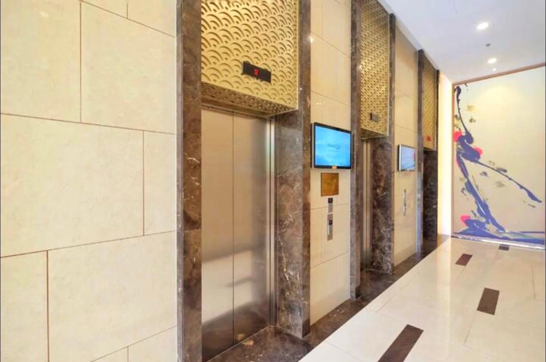 Appartement Genius River Gate Center Free Pool